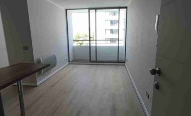 ARRIENDO DEPARTAMENTO METRO HOSPITALES/CHACABUCO INDEPENDENCIA