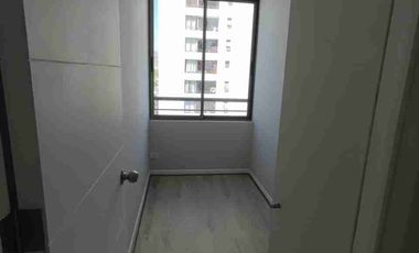 ARRIENDO DEPARTAMENTO METRO HOSPITALES/CHACABUCO INDEPENDENCIA
