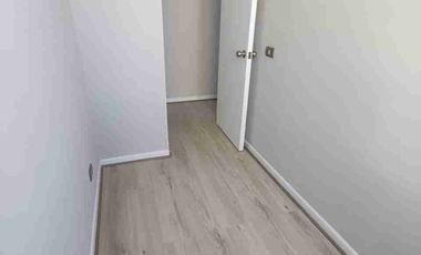 ARRIENDO DEPARTAMENTO METRO HOSPITALES/CHACABUCO INDEPENDENCIA