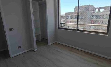ARRIENDO DEPARTAMENTO METRO HOSPITALES/CHACABUCO INDEPENDENCIA