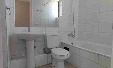 ARRIENDO DEPARTAMENTO METRO HOSPITALES/CHACABUCO INDEPENDENCIA