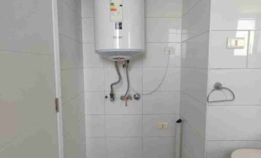 ARRIENDO DEPARTAMENTO METRO HOSPITALES/CHACABUCO INDEPENDENCIA