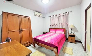 หมู่บ้านการุณ 2 ทำเล : สันนาเม็ง - เชียงใหม่