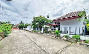 หมู่บ้านการุณ 2 ทำเล : สันนาเม็ง - เชียงใหม่