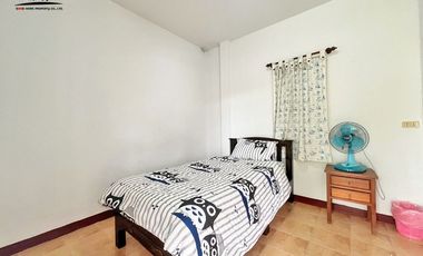 หมู่บ้านการุณ 2 ทำเล : สันนาเม็ง - เชียงใหม่