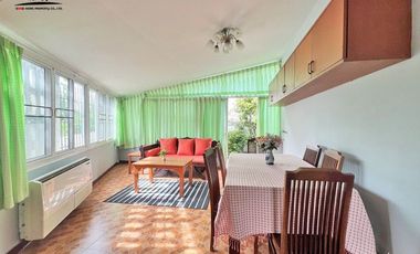 หมู่บ้านการุณ 2 ทำเล : สันนาเม็ง - เชียงใหม่