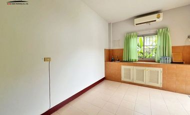 หมู่บ้านการุณ 2 ทำเล : สันนาเม็ง - เชียงใหม่