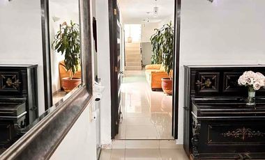 LINDA CASA REMODELADA