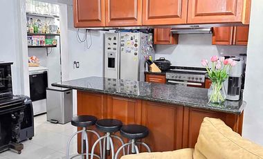 LINDA CASA REMODELADA