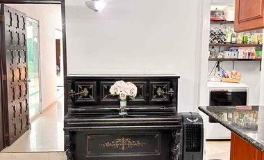 LINDA CASA REMODELADA