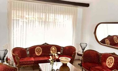 LINDA CASA REMODELADA