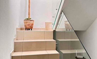 LINDA CASA REMODELADA