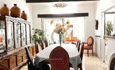 LINDA CASA REMODELADA