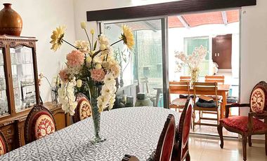 LINDA CASA REMODELADA