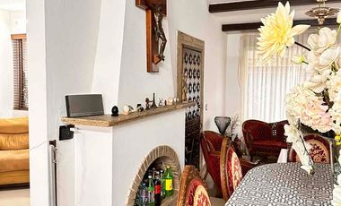 LINDA CASA REMODELADA