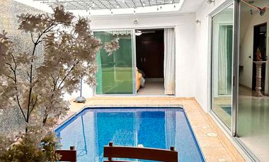 LINDA CASA REMODELADA