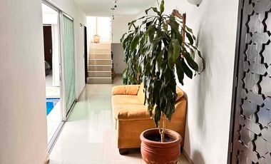 LINDA CASA REMODELADA