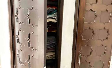 LINDA CASA REMODELADA