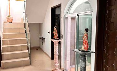 LINDA CASA REMODELADA