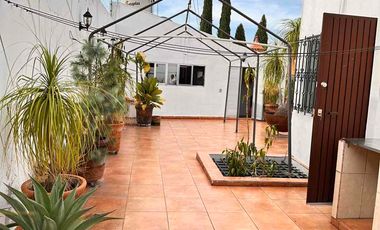 LINDA CASA REMODELADA