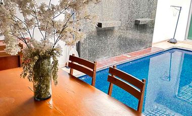 LINDA CASA REMODELADA