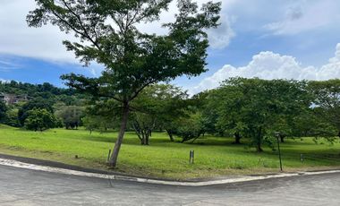 Resale Corner Lot at AYALA GREENFIELD ESTATES