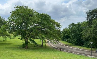 Resale Corner Lot at AYALA GREENFIELD ESTATES