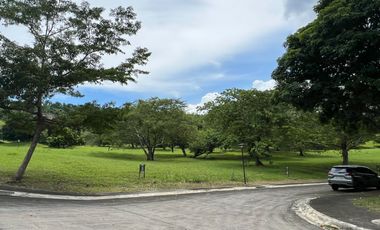 Resale Corner Lot at AYALA GREENFIELD ESTATES