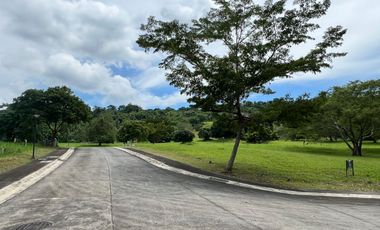 Resale Corner Lot at AYALA GREENFIELD ESTATES
