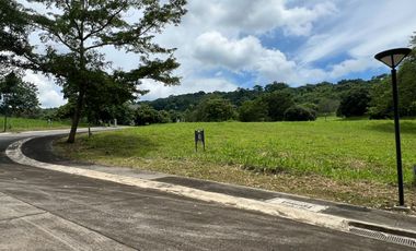 Resale Corner Lot at AYALA GREENFIELD ESTATES