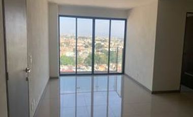 DEPARTAMENTO EN RENTA A 5 MINUTOS DE PLAZA PATRIA, A UNAS CUADRAS ESTACION ATEMAJAC DEL TREN LIGERO