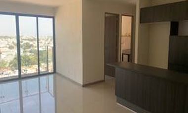 DEPARTAMENTO EN RENTA A 5 MINUTOS DE PLAZA PATRIA, A UNAS CUADRAS ESTACION ATEMAJAC DEL TREN LIGERO