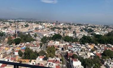 DEPARTAMENTO EN RENTA A 5 MINUTOS DE PLAZA PATRIA, A UNAS CUADRAS ESTACION ATEMAJAC DEL TREN LIGERO