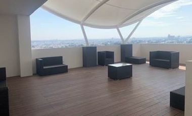 DEPARTAMENTO EN RENTA A 5 MINUTOS DE PLAZA PATRIA, A UNAS CUADRAS ESTACION ATEMAJAC DEL TREN LIGERO