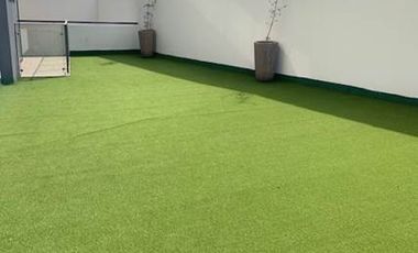 DEPARTAMENTO EN RENTA A 5 MINUTOS DE PLAZA PATRIA, A UNAS CUADRAS ESTACION ATEMAJAC DEL TREN LIGERO