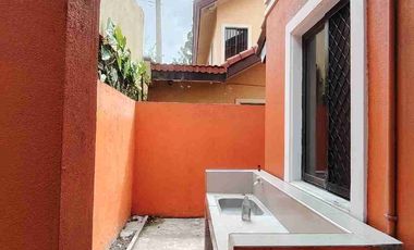 Valenza Pontevedra House for Rent