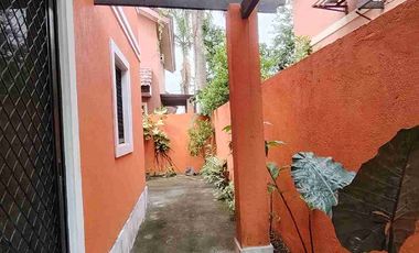 Valenza Pontevedra House for Rent
