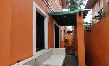 Valenza Pontevedra House for Rent