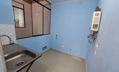 EN ALQUILER AMPLIO DEPARATAMENTO EN SMP, POR AV. EL SOL DE NARANJAL