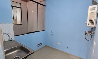 EN ALQUILER AMPLIO DEPARATAMENTO EN SMP, POR AV. EL SOL DE NARANJAL