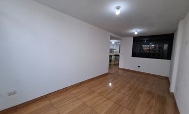 EN ALQUILER AMPLIO DEPARATAMENTO EN SMP, POR AV. EL SOL DE NARANJAL