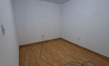 EN ALQUILER AMPLIO DEPARATAMENTO EN SMP, POR AV. EL SOL DE NARANJAL