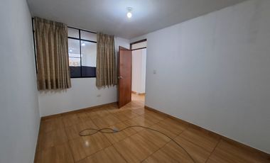 EN ALQUILER AMPLIO DEPARATAMENTO EN SMP, POR AV. EL SOL DE NARANJAL