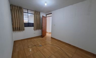 EN ALQUILER AMPLIO DEPARATAMENTO EN SMP, POR AV. EL SOL DE NARANJAL