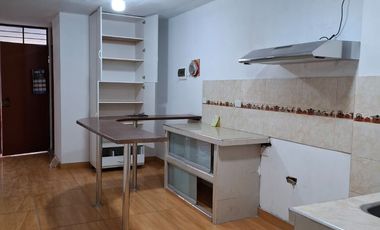 EN ALQUILER AMPLIO DEPARATAMENTO EN SMP, POR AV. EL SOL DE NARANJAL