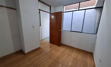 EN ALQUILER AMPLIO DEPARATAMENTO EN SMP, POR AV. EL SOL DE NARANJAL