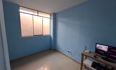 EN ALQUILER AMPLIO DEPARATAMENTO EN SMP, POR AV. EL SOL DE NARANJAL