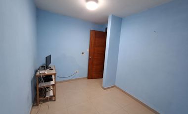 EN ALQUILER AMPLIO DEPARATAMENTO EN SMP, POR AV. EL SOL DE NARANJAL