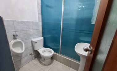 EN ALQUILER AMPLIO DEPARATAMENTO EN SMP, POR AV. EL SOL DE NARANJAL