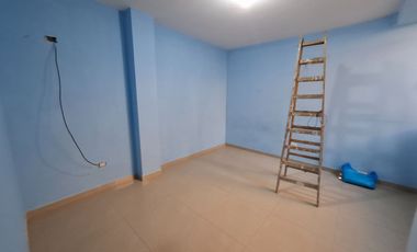 EN ALQUILER AMPLIO DEPARATAMENTO EN SMP, POR AV. EL SOL DE NARANJAL